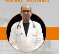 Dr Jai Prakash Patel